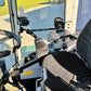 Incarcator frontal - Claas TORION 644 SINUS Stage V