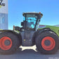 Tractor - Claas XERION 5000