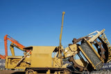 Buldozer - Cleveland / CAT 400 Wheel Trencher