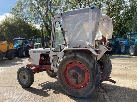 Tractor - David Brown 885