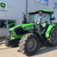 Tractor - Deutz-fahr 5125