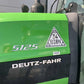 Tractor - Deutz-fahr 5125