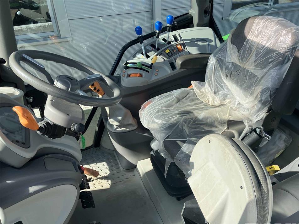 Tractor - Deutz-fahr 5125