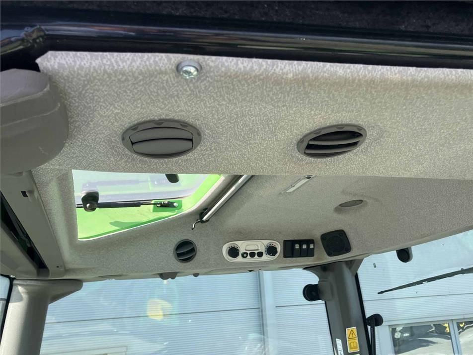 Tractor - Deutz-fahr 5125