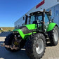 Tractor - Deutz-fahr Agrotron M 640