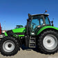 Tractor - Deutz-fahr Agrotron M 640