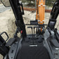 Miniexcavator - Develon DX 27Z-7 Contractor Spec