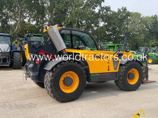 Incarcator telescopic - Dieci Agri Max 60.9 VS