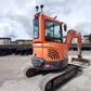Miniexcavator - Doosan Develon DX 27 Z