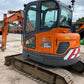 Miniexcavator - Doosan Develon DX62R-3