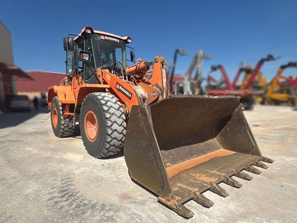 Incarcator frontal - Doosan DL 250-3