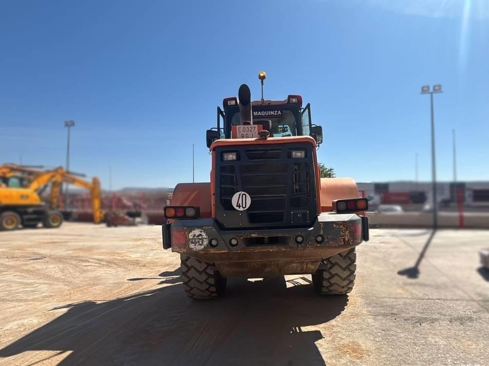 Incarcator frontal - Doosan DL 250-3