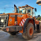 Incarcator frontal - Doosan DL 300