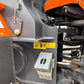 Incarcator frontal - Doosan DL 450-5 - DL 420 -