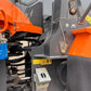 Incarcator frontal - Doosan DL 450-5 - DL 420 -