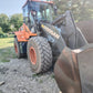 Incarcator frontal- Doosan DL250