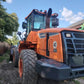 Incarcator frontal- Doosan DL250