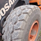 Incarcator frontal- Doosan DL250