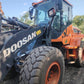 Incarcator frontal- Doosan DL250