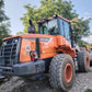 Incarcator frontal- Doosan DL250
