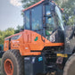 Încărcătorul frontal- Doosan DL250