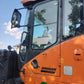 Incarcator frontal- Doosan DL250