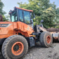 Încărcătorul frontal- Doosan DL250