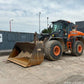 Incarcator frontal - Doosan DL420