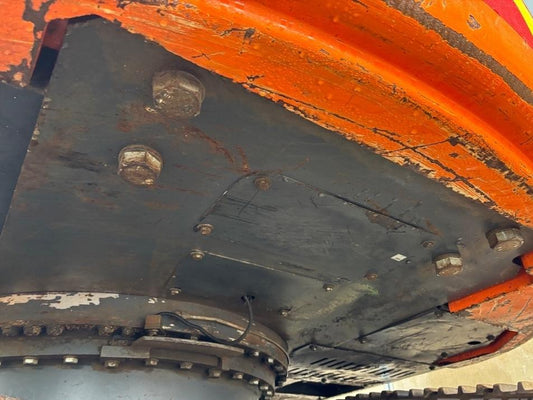 Excavator pe senile - Doosan DX 235 LCR-5 - DX 235 - DX 225