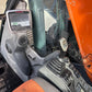 Excavator pe senile - Doosan DX 235 LCR-5 - DX235 - DX235LCR - 235