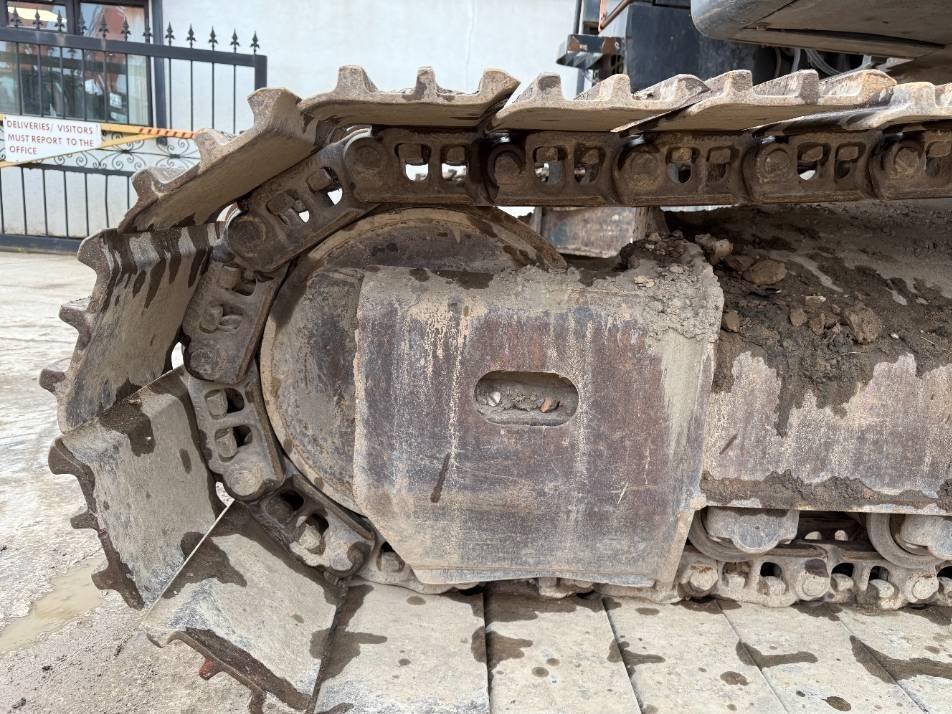 Excavator pe senile - Doosan DX 235 LCR-5