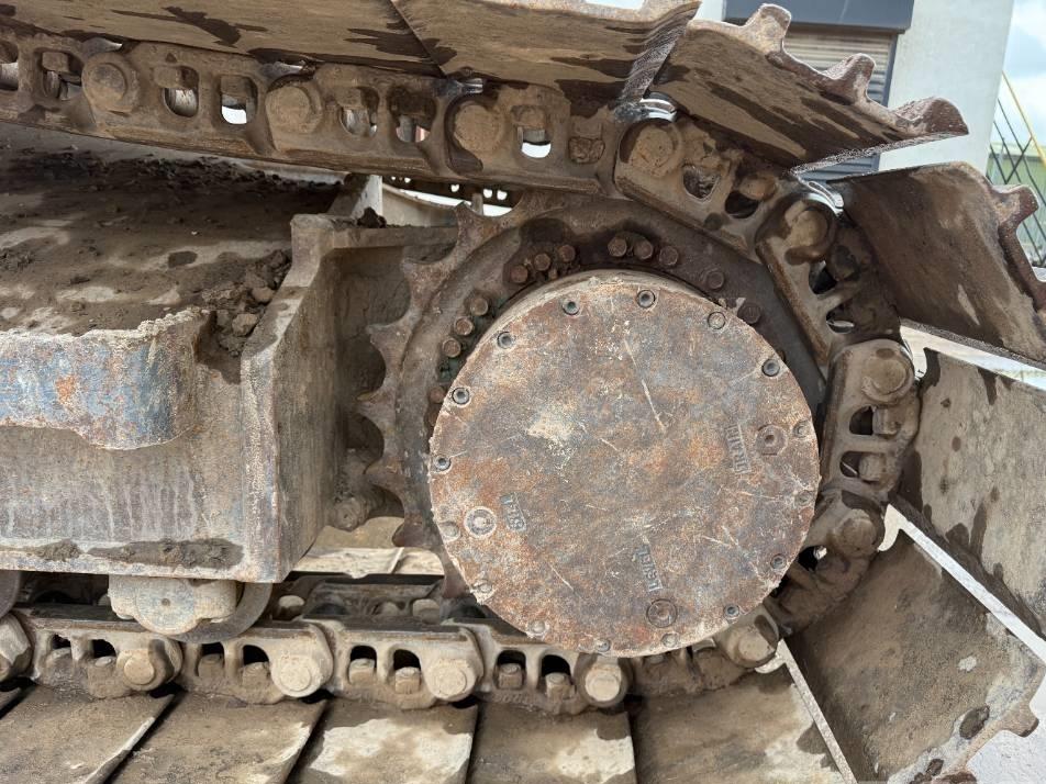 Excavator pe senile - Doosan DX 235 LCR-5