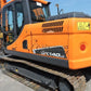 Excavator pe senile - Doosan DX140LC