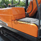 Excavator pe senile - Doosan DX140LC