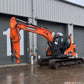 Excavator pe senile - Doosan DX140LCR