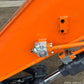 Excavator pe senile - Doosan DX140LCR