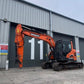 Excavator pe senile - Doosan DX140LCR