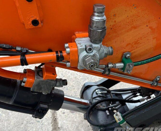 Excavator pe senile - Doosan DX140LCR