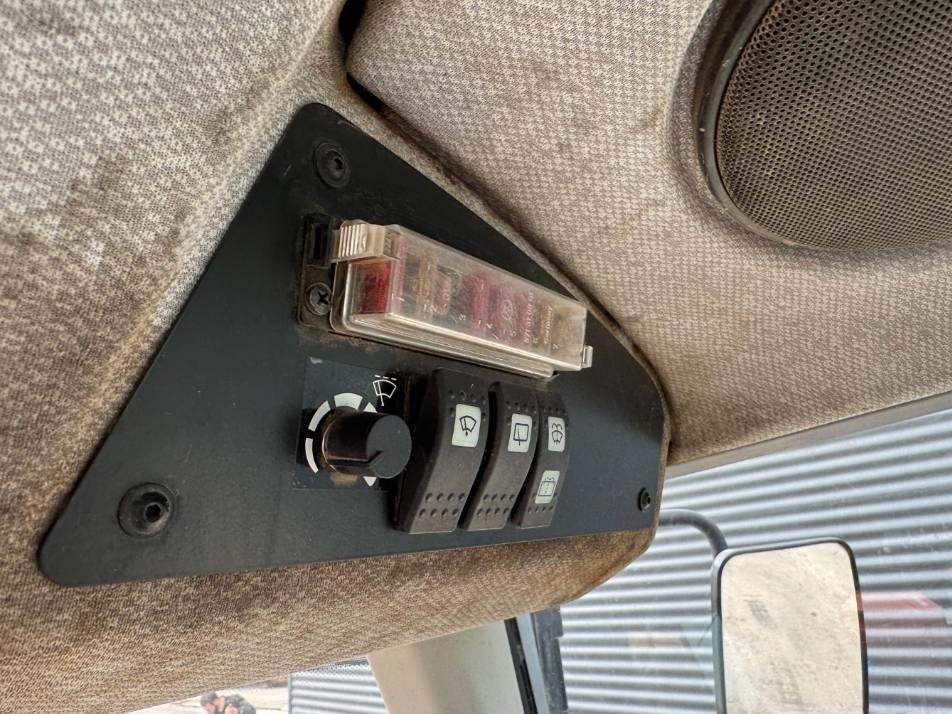 Cilindru terasier - Dynapac CA3500D