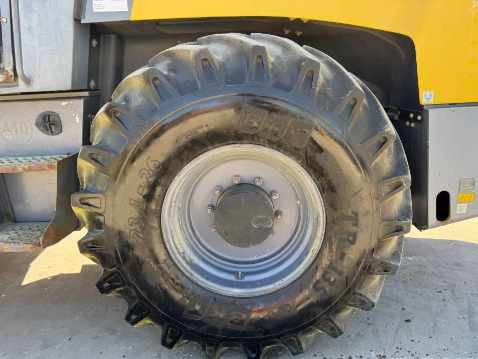 Cilindru terasier - Dynapac CA3500D