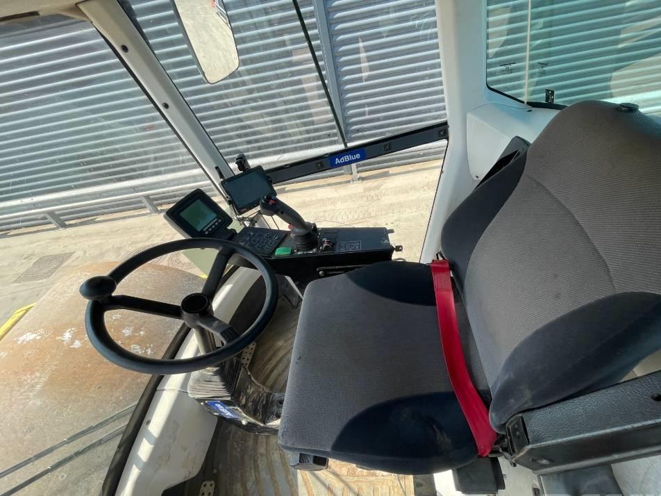 Cilindru terasier - Dynapac CA3500D