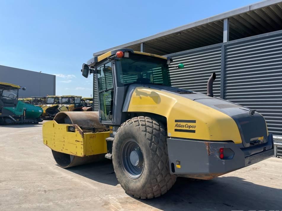 Cilindru terasier - Dynapac CA3500D