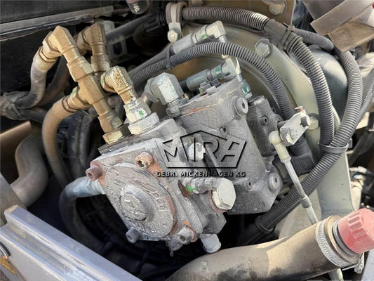 Cilindru lis - Dynapac CC1200