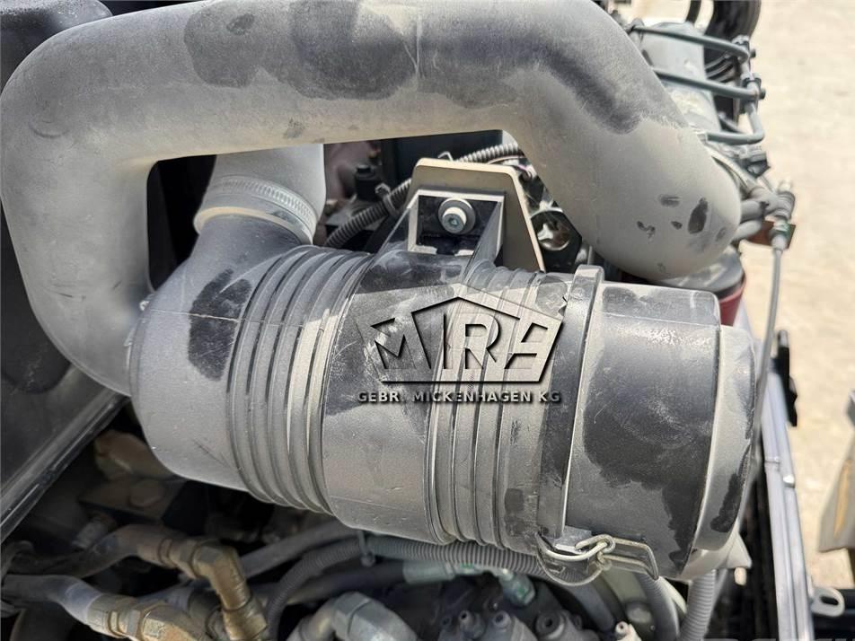 Cilindru lis - Dynapac CC1200