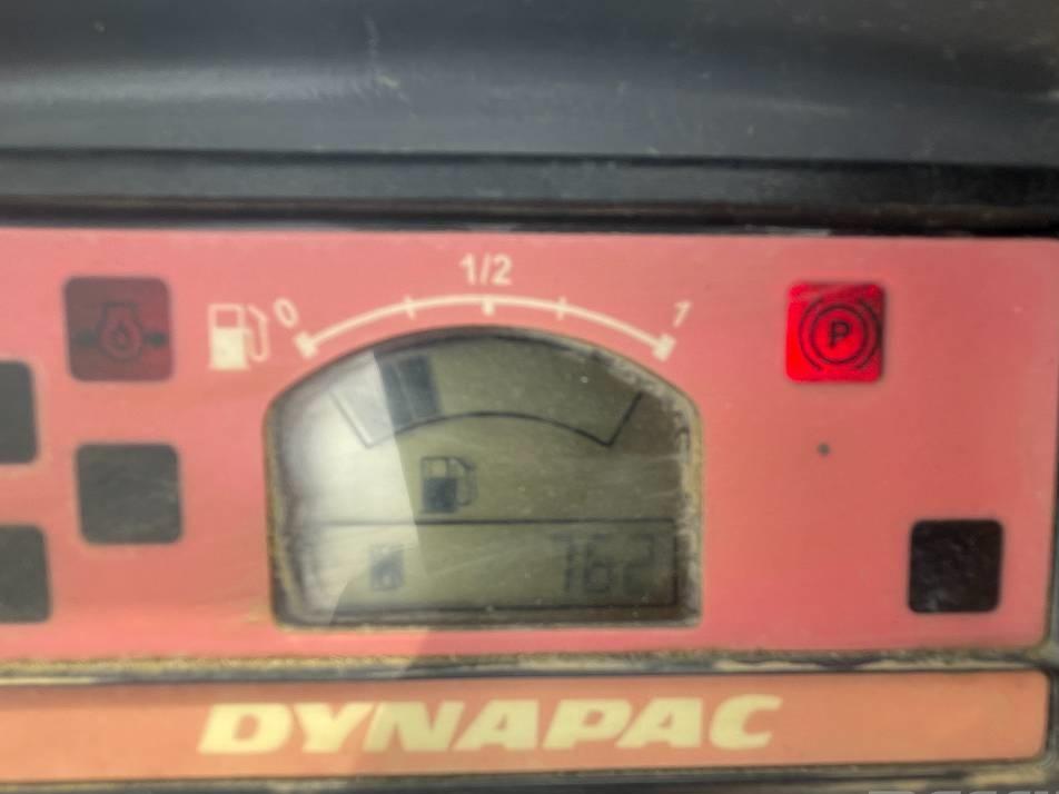 Cilindru lis - Dynapac CC1300