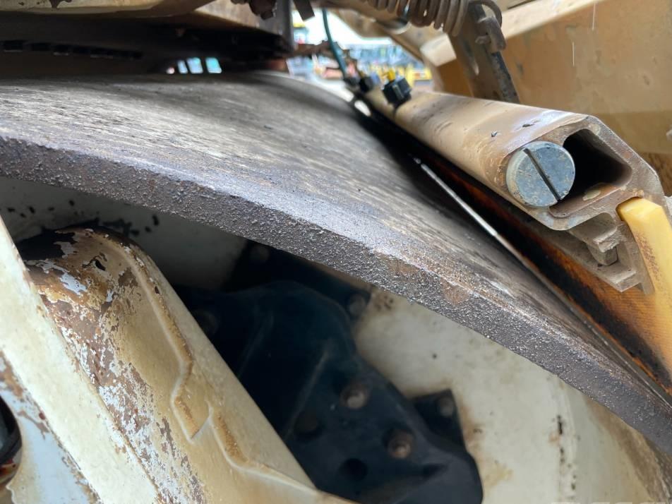 Cilindru lis - Dynapac CC524HF