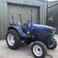 Tractor - Farmtrac 6050E