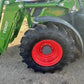 Tractor - Fendt 312 Vario