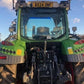 Tractor - Fendt 314 Vario Profi+