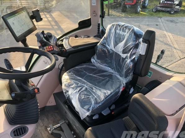 Tractor - Fendt 314 Vario Profi+